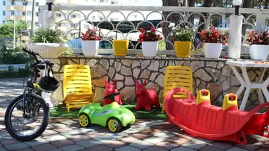 VILLA ALJOR HOTEL