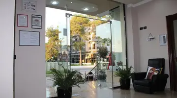 VILLA ALJOR HOTEL