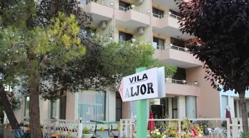 VILLA ALJOR HOTEL