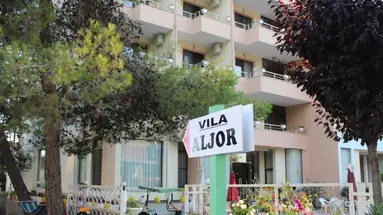 VILLA ALJOR HOTEL
