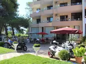 VILLA ALJOR HOTEL