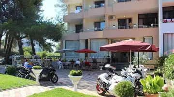 VILLA ALJOR HOTEL