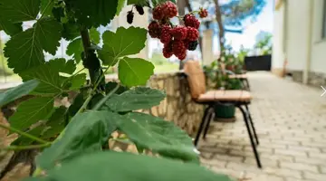 VILLA ALJOR HOTEL