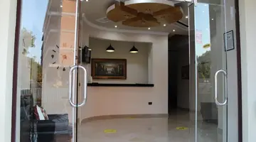 VILLA ALJOR HOTEL