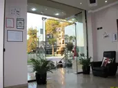 VILLA ALJOR HOTEL