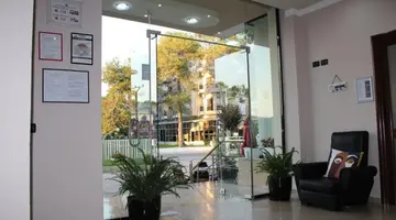 VILLA ALJOR HOTEL