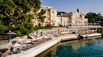 Villa Amalia