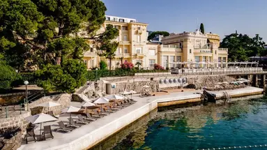 Villa Amalia