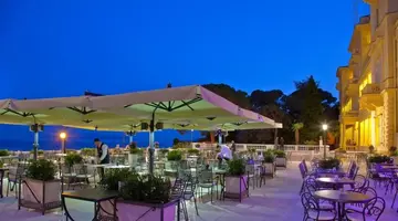 Villa Amalia