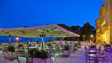 Villa Amalia