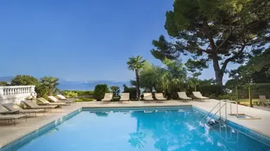 Villa Amalia