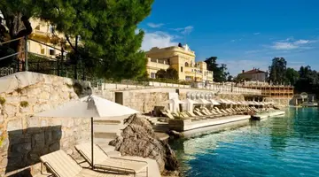 Villa Amalia