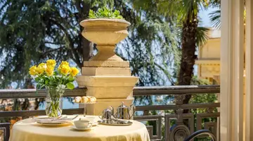 Villa Amalia