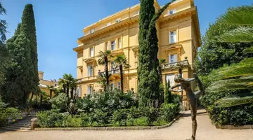 Villa Amalia