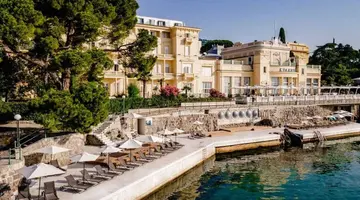 Villa Amalia