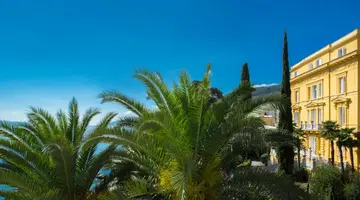 Villa Amalia