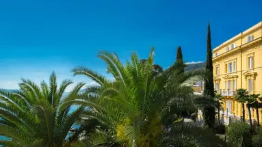 Villa Amalia