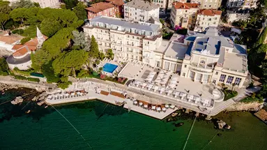 Villa Amalia