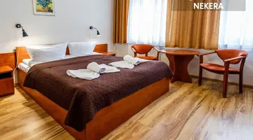 Villa Antares