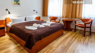 Villa Antares