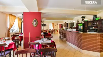 Villa Antares