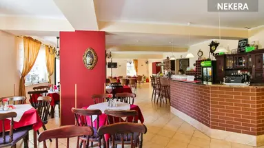 Villa Antares