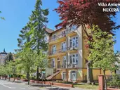 Villa Antares