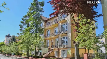 Villa Antares