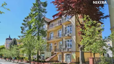Villa Antares