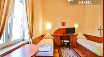 Villa Antares