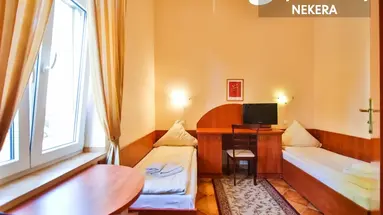 Villa Antares