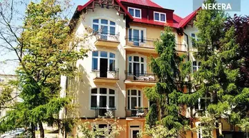 Villa Antares