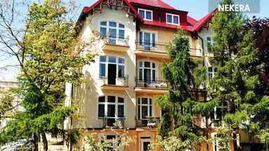 Villa Antares