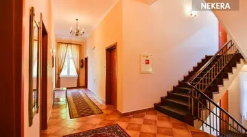Villa Antares