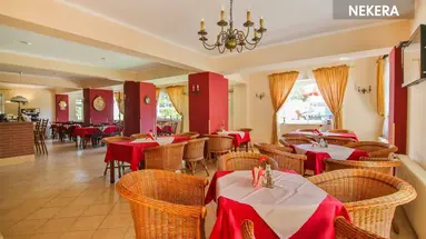 Villa Antares