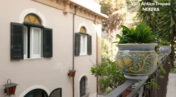VILLA ANTICA HOTEL