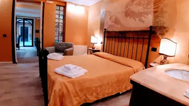 VILLA ANTICA HOTEL