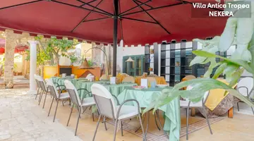 VILLA ANTICA HOTEL