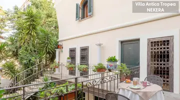 VILLA ANTICA HOTEL