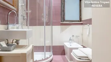 VILLA ANTICA HOTEL