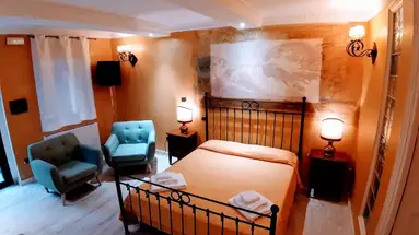 VILLA ANTICA HOTEL