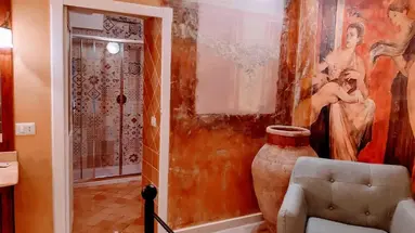VILLA ANTICA HOTEL