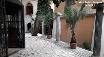VILLA ANTICA HOTEL