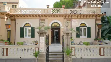 VILLA ANTICA HOTEL