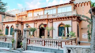 VILLA ANTICA HOTEL