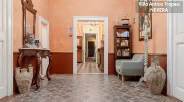 VILLA ANTICA HOTEL