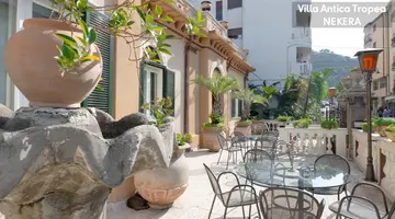 VILLA ANTICA HOTEL