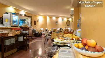 VILLA ANTICA HOTEL