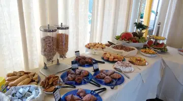 VILLA ANTICA HOTEL