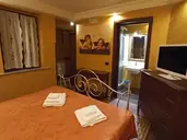VILLA ANTICA HOTEL